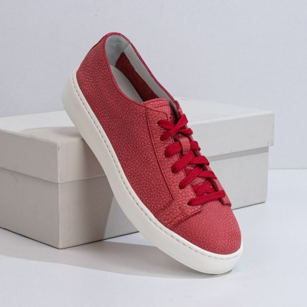 Кеды Santoni WBCE53853BARCMNYR45.