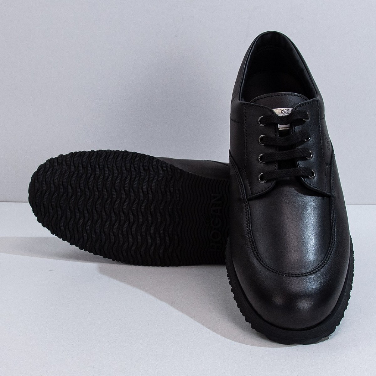 Напівчеревики Hogan Traditional Uomo All Basso Ipo