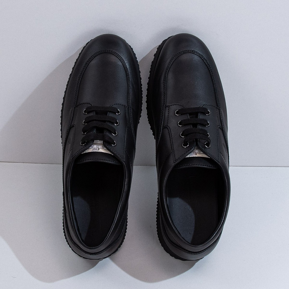 Напівчеревики Hogan Traditional Uomo All Basso Ipo