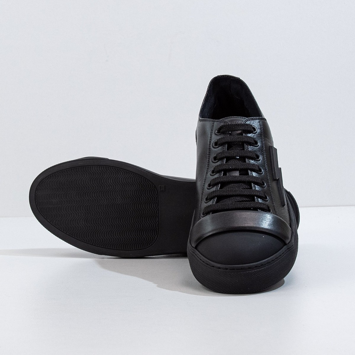Кеди Neil Barrett Sneaker