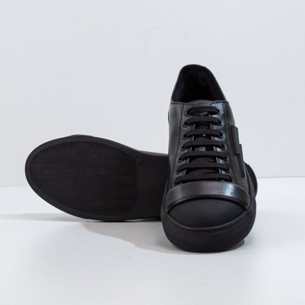 Кеды Neil Barrett Sneaker.