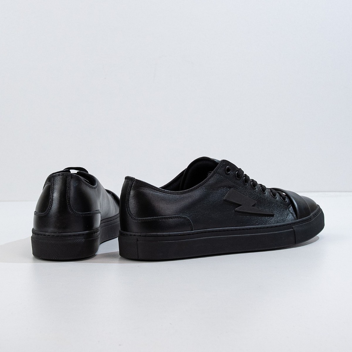 Кеди Neil Barrett Sneaker