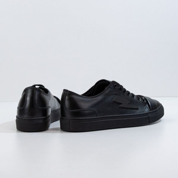 Кеды Neil Barrett Sneaker.