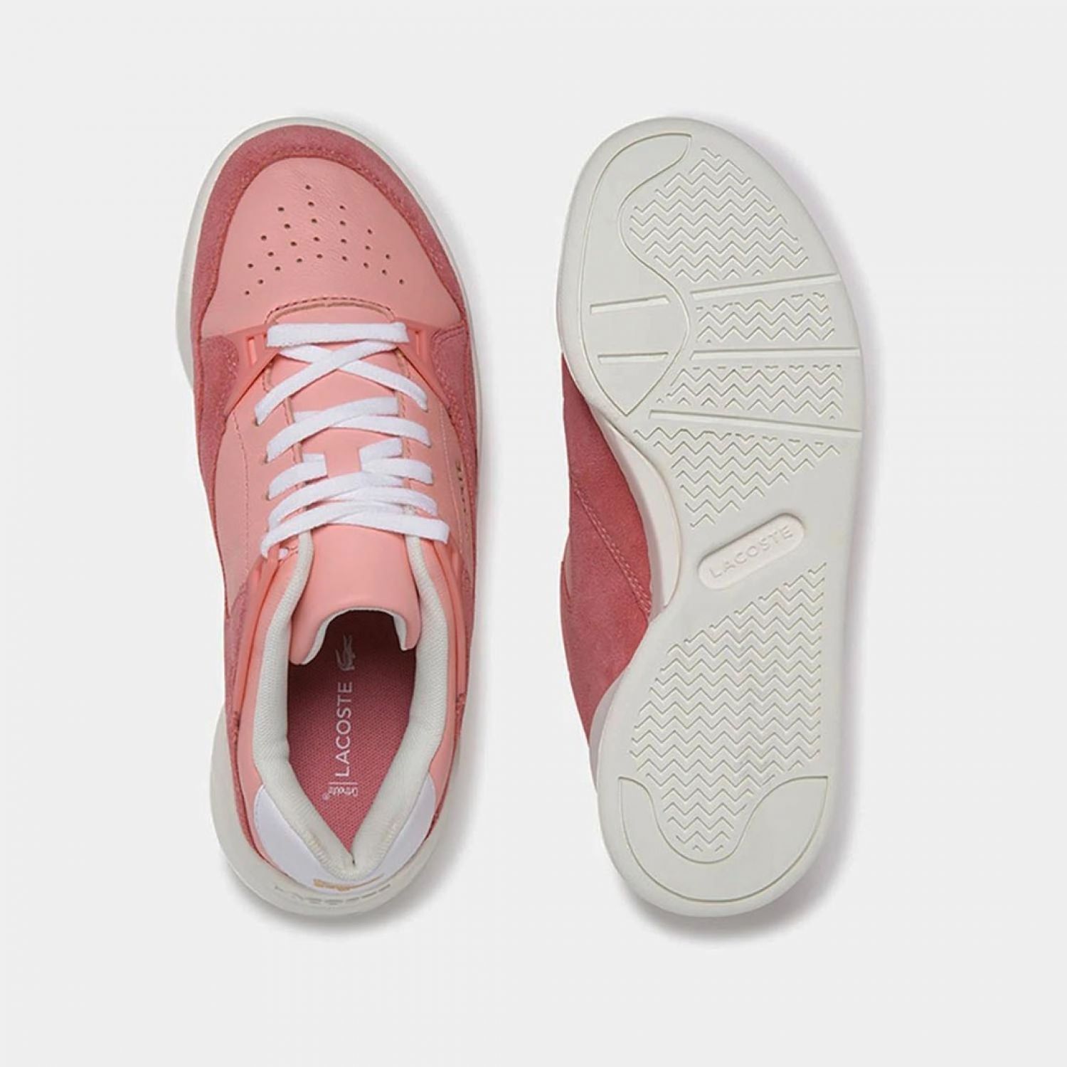 Lacoste court hotsell slam 120 4
