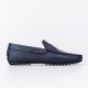 Мокасини Tod's Mocassino City Gommino PLT Galassia