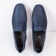 Мокасини Tod's Mocassino City Gommino PLT Galassia