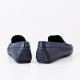 Мокасини Tod's Mocassino City Gommino PLT Galassia