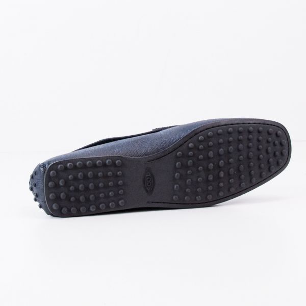 Мокасины Tod's Mocassino City Gommino PLT Galassia.