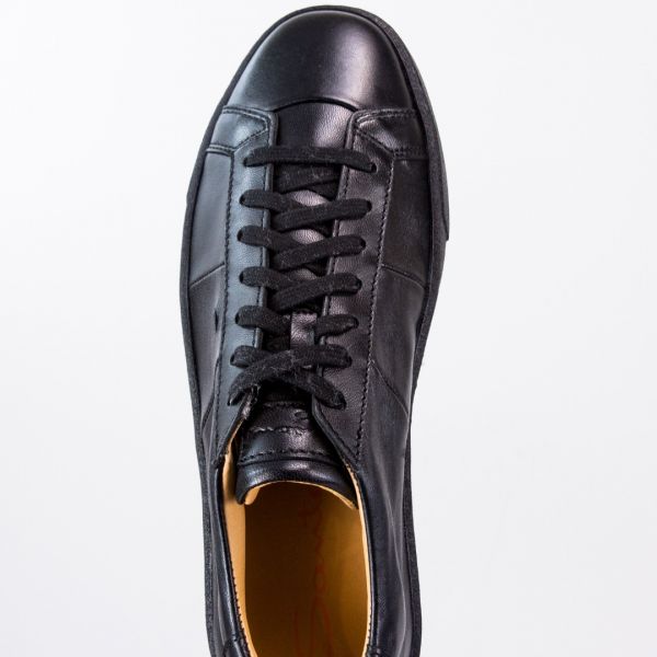 Кеды Santoni MBGU20000NERKDPRN01.