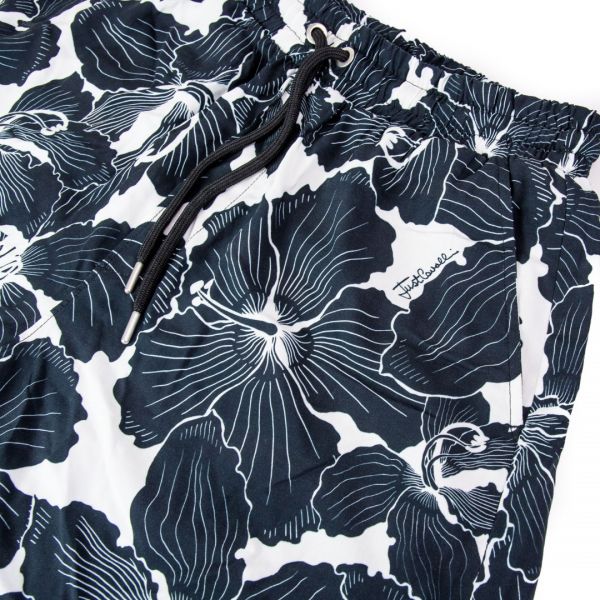 Шорты Just Cavalli S03MU0067.
