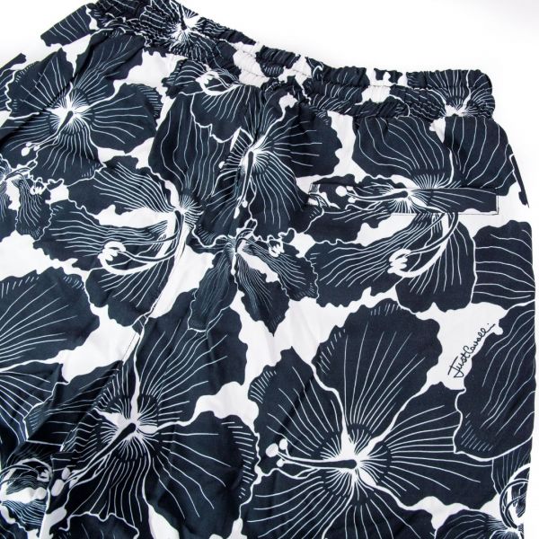 Шорты Just Cavalli S03MU0067.