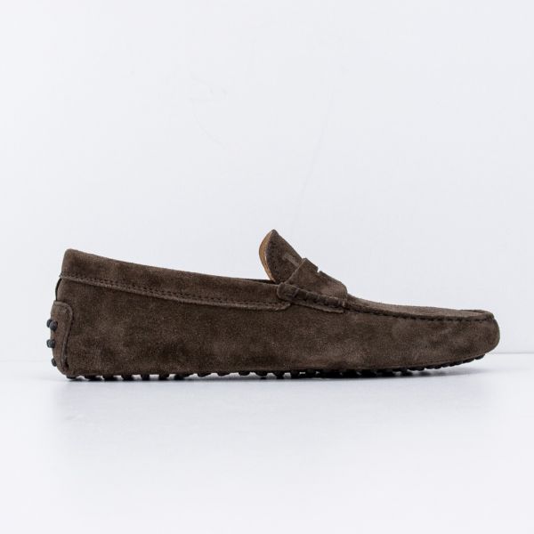 Мокасины Tod's Mocassino New Gommini 122 Uomo.