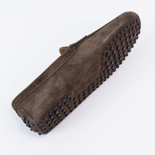 Мокасины Tod's Mocassino New Gommini 122 Uomo.