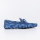 Мокасини Tod's New Laccetto OCCH. New Gommini 122 Jim Jeans
