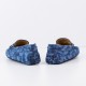 Мокасини Tod's New Laccetto OCCH. New Gommini 122 Jim Jeans