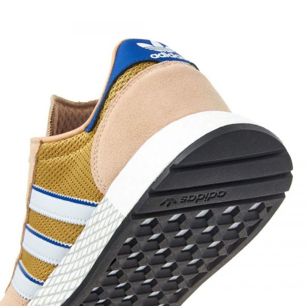Кеды Adidas Marathon Tech EE4916.