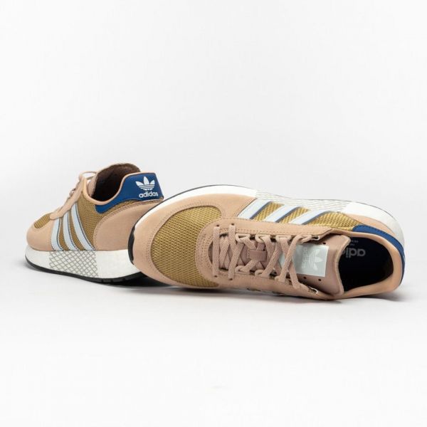 Кеды Adidas Marathon Tech EE4916.