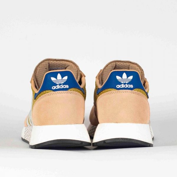 Кеды Adidas Marathon Tech EE4916.