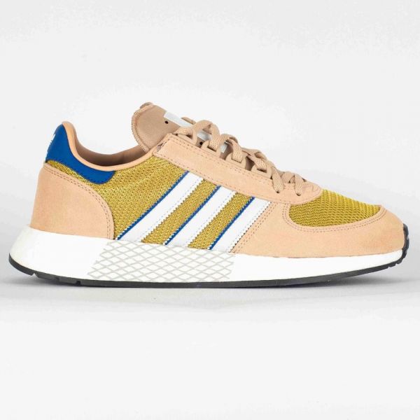 Кеды Adidas Marathon Tech EE4916.