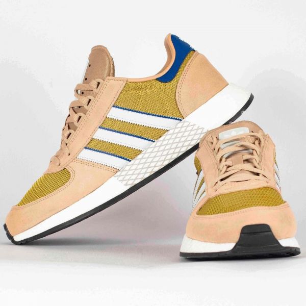 Кеды Adidas Marathon Tech EE4916.