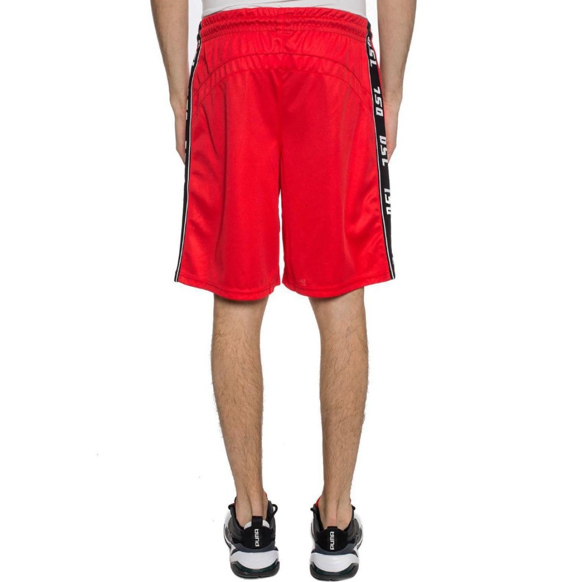 Шорти Diesel P-Hitoshi shorts