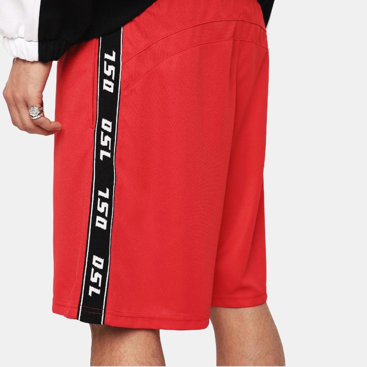 Шорти Diesel P-Hitoshi shorts