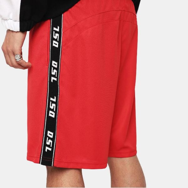 Шорты Diesel P-Hitoshi shorts.