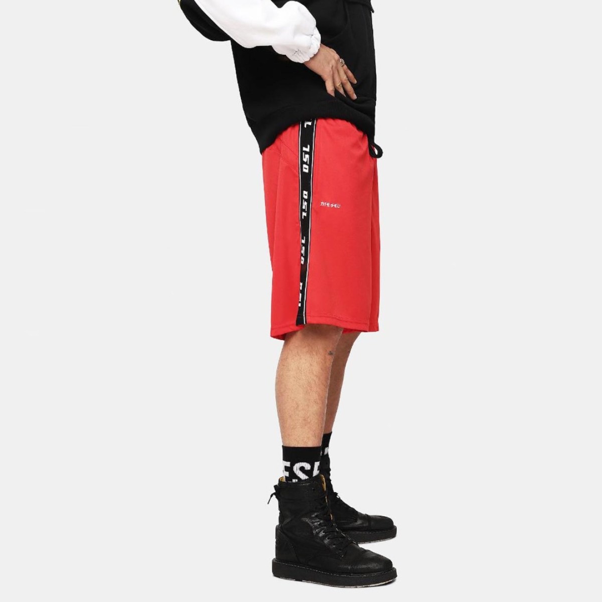 Шорти Diesel P-Hitoshi shorts