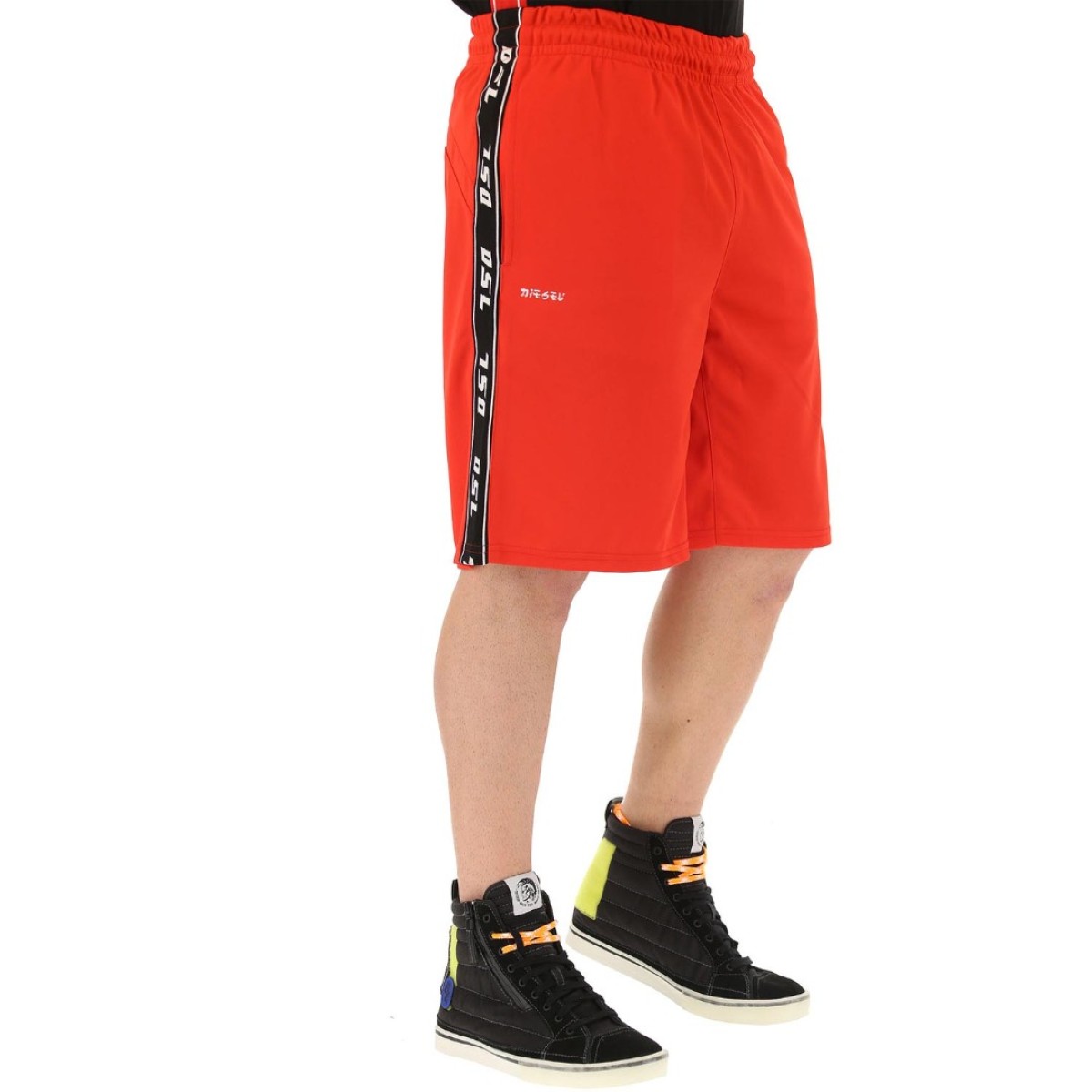 Шорти Diesel P-Hitoshi shorts