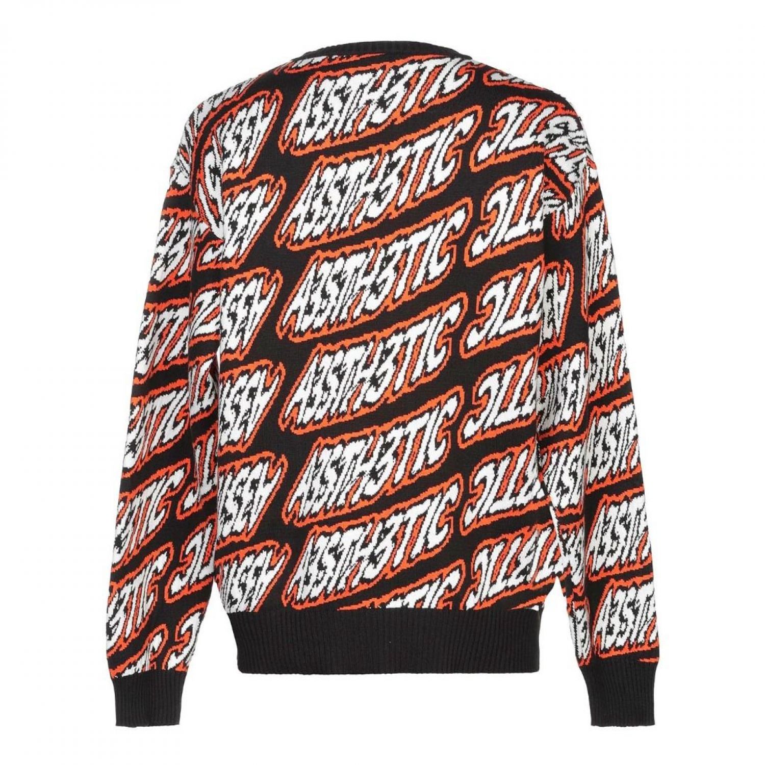 Pullover aesthetic new arrivals