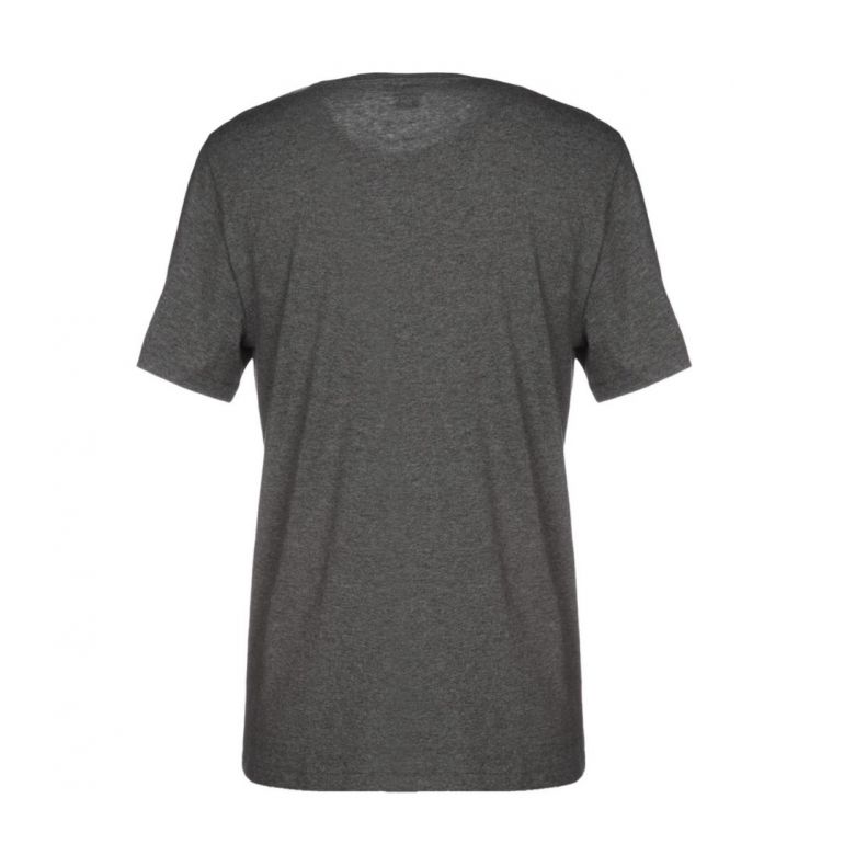 Футболка POLO Ralph Lauren SSCNM2-Short Sleeve-T-Shirt Stadium Grey Heather.