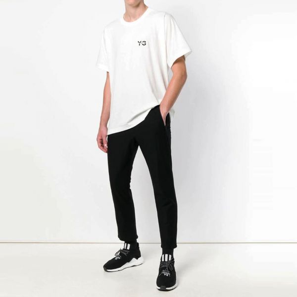 Футболка Y-3 M SIGNTR S3 TEE.