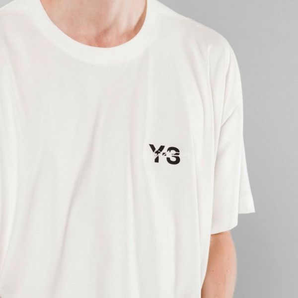 Футболка Y-3 M SIGNTR S3 TEE.