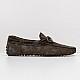 Мокасини Tod's New Laccetto OCCH. New Gommini 122 RAP Testa Moro