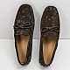 Мокасини Tod's New Laccetto OCCH. New Gommini 122 RAP Testa Moro