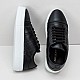 Кеди Neil Barrett Modernist City Trainer black