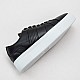 Кеди Neil Barrett Modernist City Trainer black