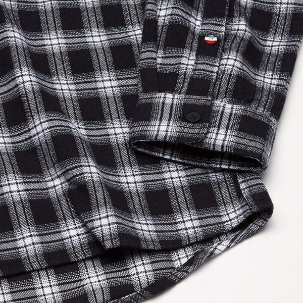 Рубашка Tommy Hilfiger DM07494 970.