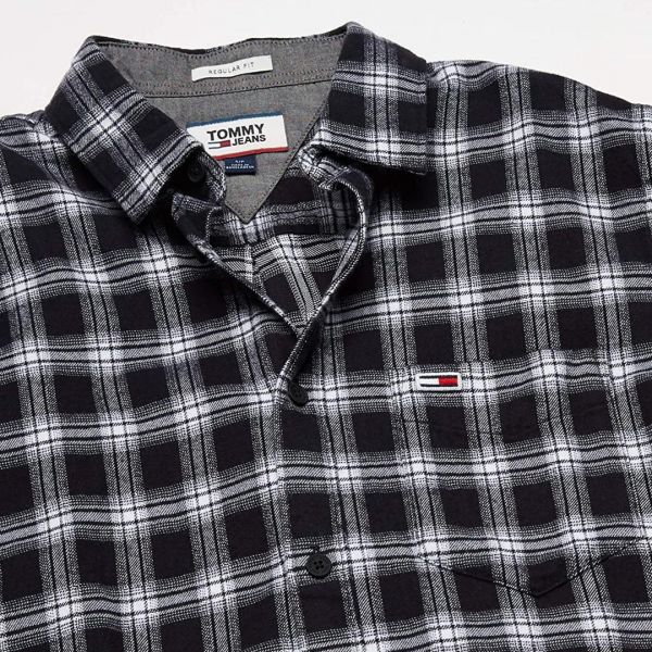 Рубашка Tommy Hilfiger DM07494 970.