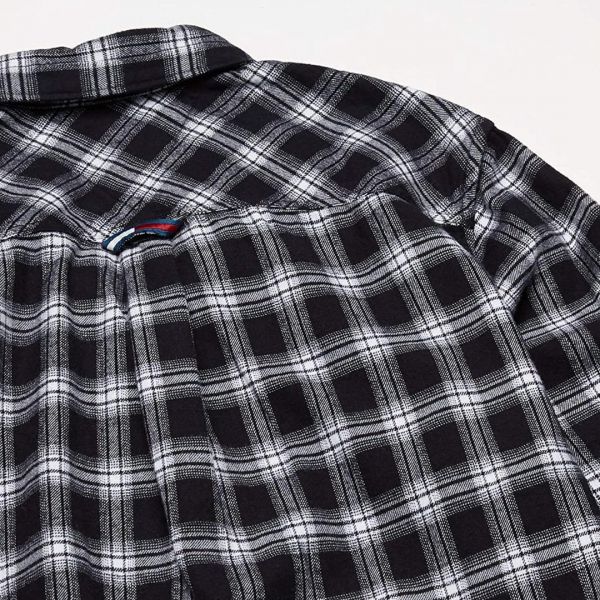 Рубашка Tommy Hilfiger DM07494 970.