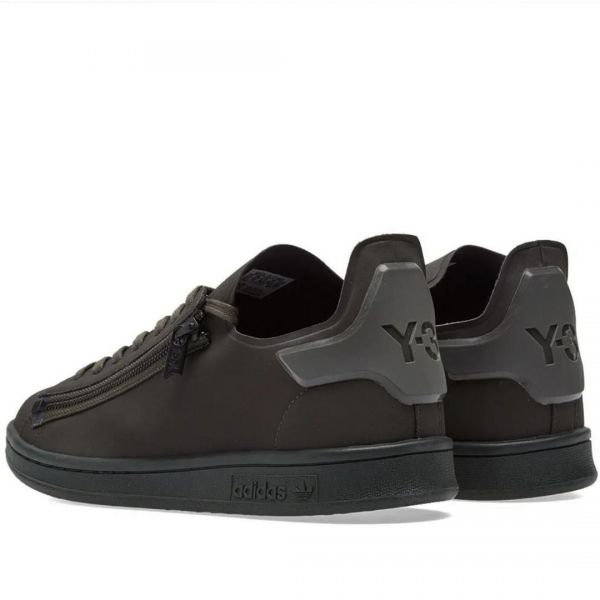 Кеды Y-3 Y-3 Stan Zip.