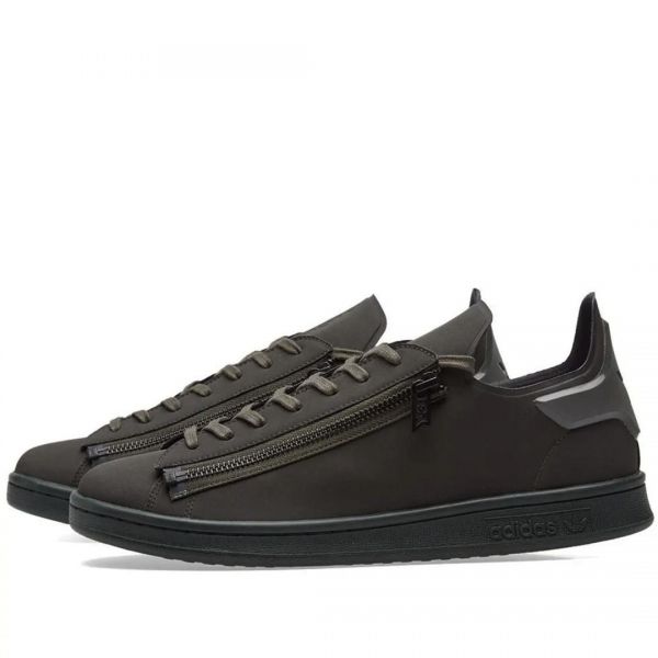 Кеды Y-3 Y-3 Stan Zip.