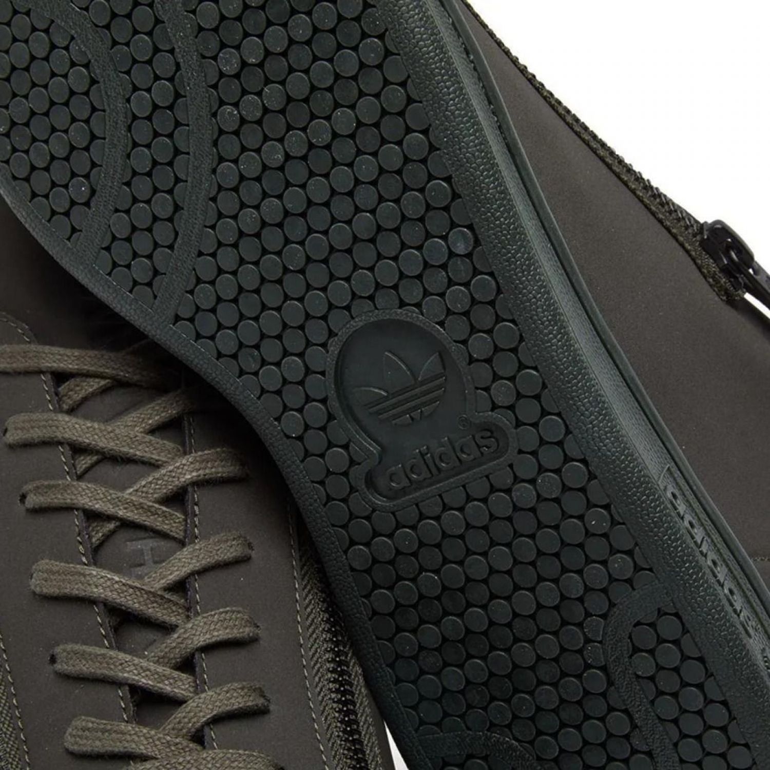 Adidas y3 stan zip hot sale