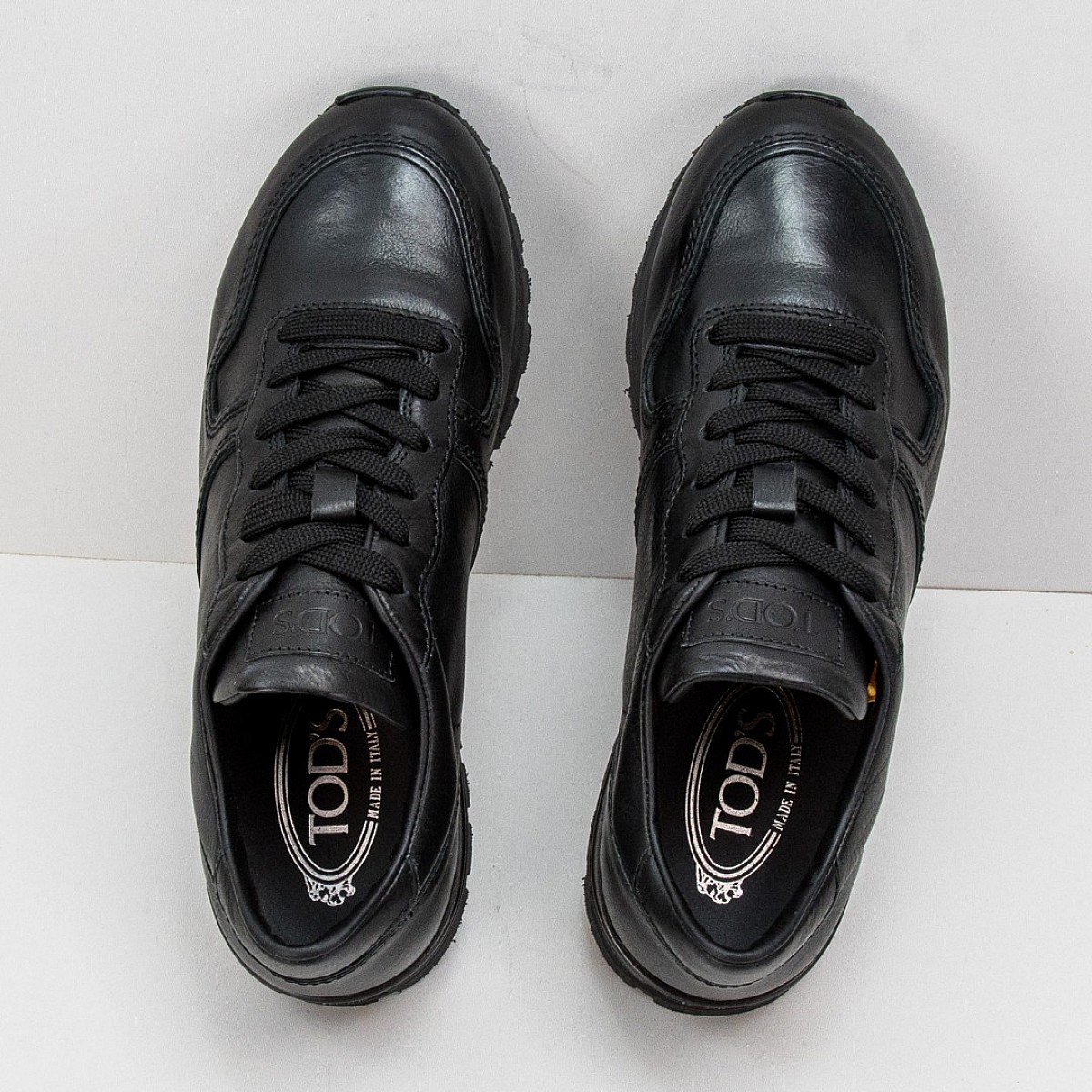 Кросівки Tod's All Active SP Matt Sportivo YM DVR Altraversione