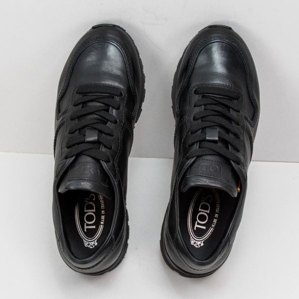 Кроссовки Tod's All Active SP Matt Sportivo YM DVR Altraversione.