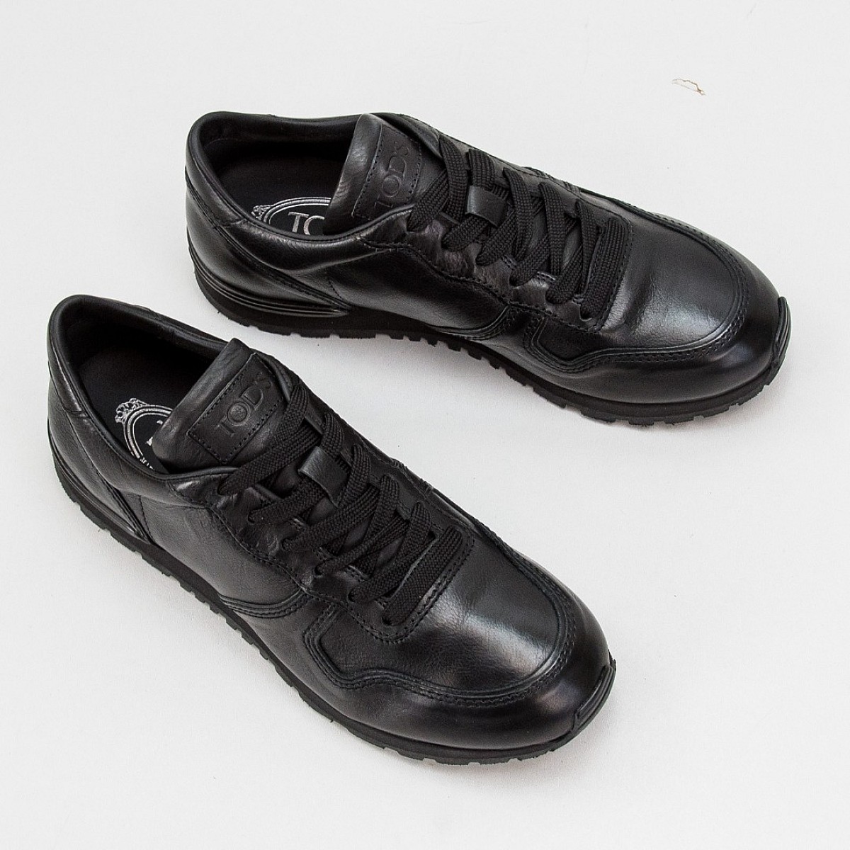 Кросівки Tod's All Active SP Matt Sportivo YM DVR Altraversione