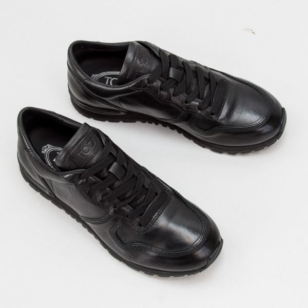 Кроссовки Tod's All Active SP Matt Sportivo YM DVR Altraversione.
