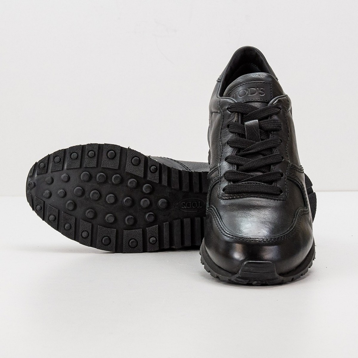 Кросівки Tod's All Active SP Matt Sportivo YM DVR Altraversione