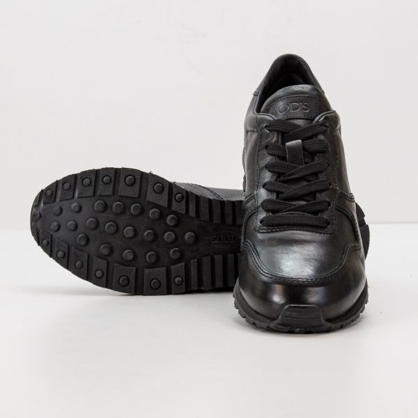 Кроссовки Tod's All Active SP Matt Sportivo YM DVR Altraversione.