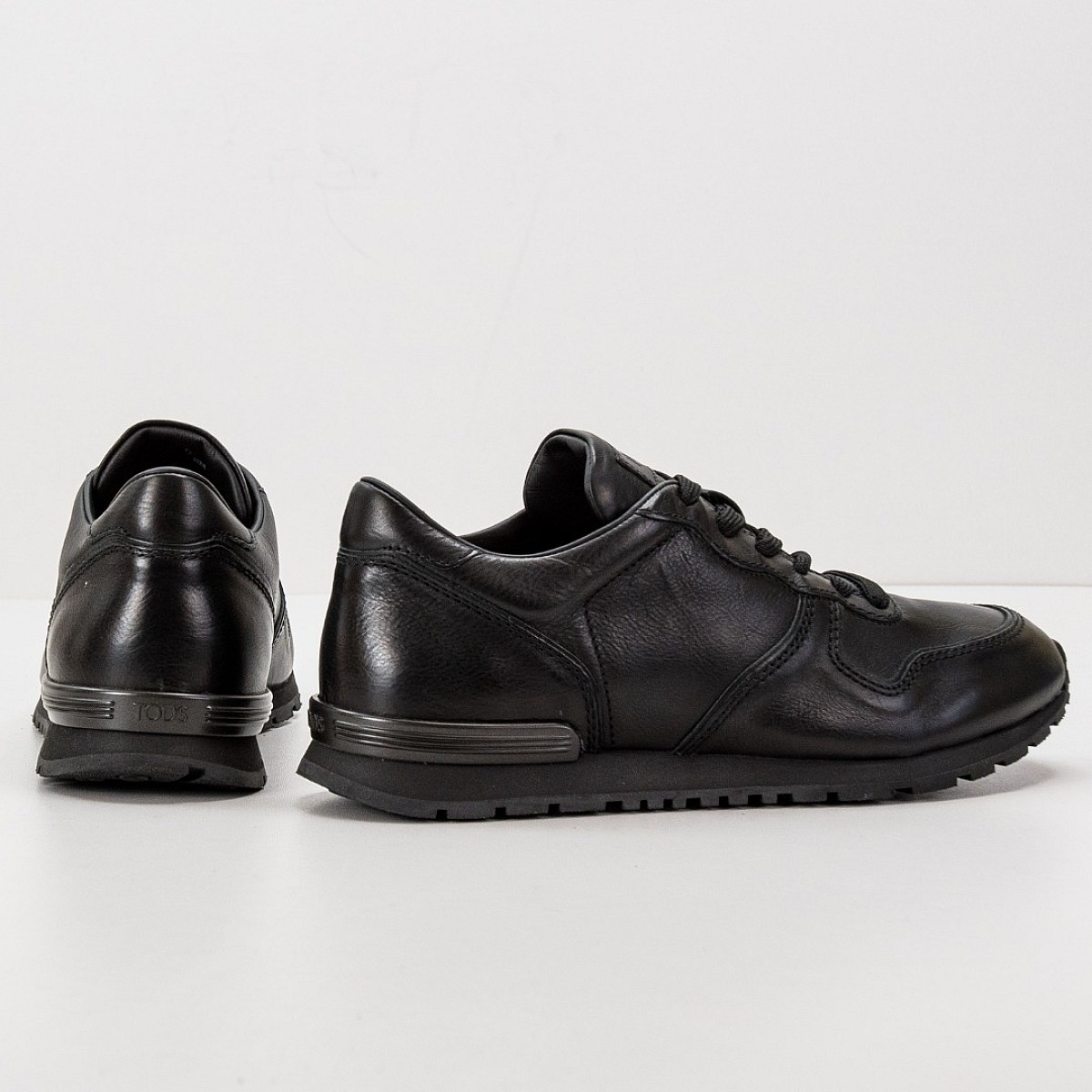 Кросівки Tod's All Active SP Matt Sportivo YM DVR Altraversione